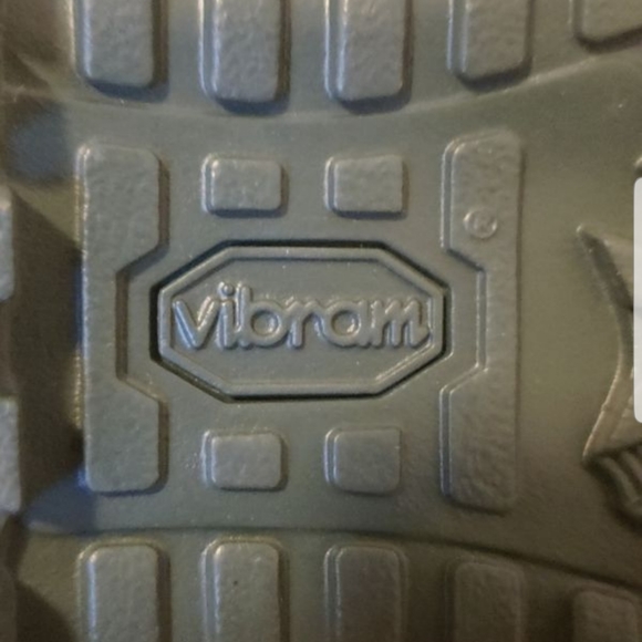 Belleville 633st size 9.5